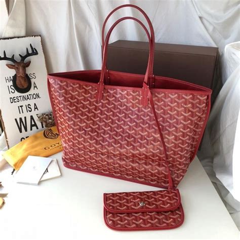 goyard artois price euro